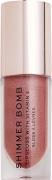 Revolution Revolution Shimmer Bomb - Lipgloss hos Magasin