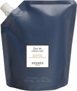 HERMÈS Eau de Citron Noir Hand and Body Cleansing Gel Refill 300 ml 30...