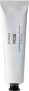 BYREDO Hand Scrub Rose 100 ml - Håndcreme hos Magasin