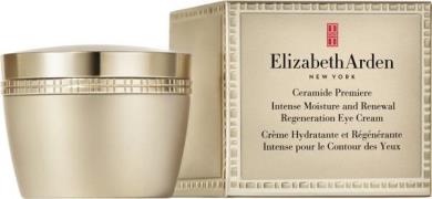 Elizabeth Arden Ceramide Premiere Regeneration Eye Cream 15 ml. 15 ml ...