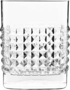 Luigi Bormioli Mixology 4 stk. Elixir Vand/whiskyglas Transparent Str ...