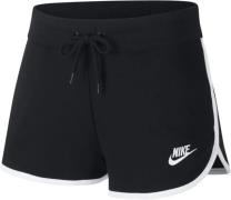 Nike Sportswear Heritage Fleece Shorts L - Træningsshorts Bomuld hos M...