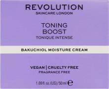 Revolution Revolution Skincare Firming Boost Cream With Bakuchiol 50 m...