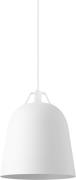 Eva Solo Clover Pendant Small White Str 4 - Pendler Stål hos Magasin