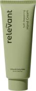 Relevant Soft Repairing Hand Cream (Citrus & Cucumber) 75 ml - Håndcre...