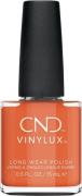 CND Bday Candle 15 ml - Almindelig Neglelak hos Magasin