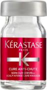 Kérastase Specifique Cure Antichute 42x6 ml. 42*6 ml - Hårkur hos Maga...