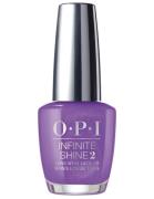 OPI IS Samurai Breaks A Nail 15 - Almindelig Neglelak hos Magasin