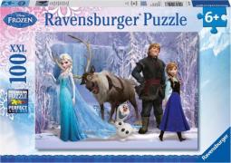 Ravensburger puslespil Ravnsburger 100brikker ass - Puslespil hos Maga...