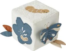 Fabelab Fabric Cube Little Butterfly One Size - Aktivitetslegetøj hos ...