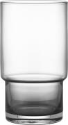 Normann Copenhagen Fit Glass Large, 38 cl 0008 - Vandglas Glas hos Mag...