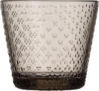 Iittala Tundra Drikkeglas 29cl Linen 2 stk Beige - Vandglas hos Magasi...