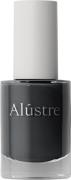 Alûe Nail Polish 998 Black, 10 ml 10 ml - Almindelig Neglelak hos Maga...