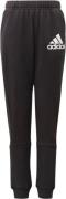 adidas Badge of Sport Bukser 140 - Tights Bomuld hos Magasin