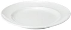 Georg Jensen Koppel Sidetallerken 16 CM 0008 - Frokosttallerkener hos ...