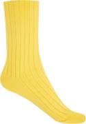 Punto Blanco Bamboo Sock Ankelstrømper - Bambus hos Magasin