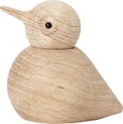 Andersen - Furniture Andersen Birdie Small H7,5xø5,7 cm Eg - Figurer h...