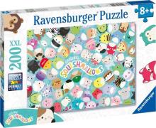 Ravensburger puslespil Ravnsburger 200brik ass - Puslespil hos Magasin