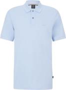 Boss Men Business Leisure Jersey Mand 450 Kortærmede Poloer Str XXL - ...