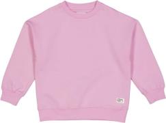 Müsli by Green Cotton Olsen Kids Believe Sweatshirt Str 116 - Bonbon B...