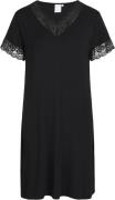 CCDK Karita Bamboo Dress Natkjoler Str L - hos Magasin