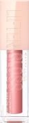 Maybelline Lifter Gloss 5,4 ml - Lipgloss hos Magasin