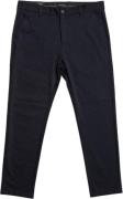 Clean Cut Copenhagen Milano Brendon Jersey Pants Mand Navy Casual Buks...