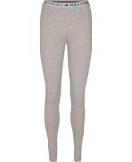 Tommy Hilfiger Legging Natbukser Str XS - hos Magasin