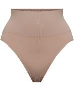 Spanx Ecocare Seamless Shaping Brief Shapewear Str L - hos Magasin