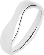 Maria Black Vayu Ring Silver HP 54 - Ringe hos Magasin