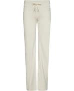 Juicy Couture Rodeo Layla Pant Kvinde Sugar Swizzle Sweatpants Str L -...