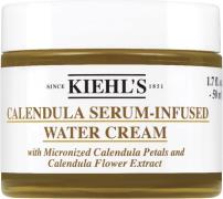 Kiehl's Calendula Water Cream 100 ml - Dagcreme hos Magasin