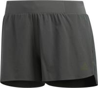 adidas Supernova Saturday Shorts XS-4 - Træningsshorts Polyester hos M...