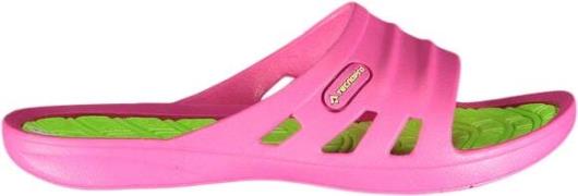 TECNOPRO Shiu Junior Badesandaler Pink Sandaler & Badesko Str 33 - hos...