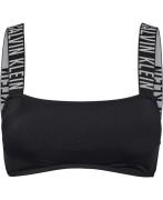 Calvin Klein Calvin Klein Bikini top Bikinitoppe Str L - Nylon hos Mag...