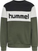 Hummel Claes Sweatshirt 116 - Sweatshirts & Hættetrøjer Bomuld hos Mag...