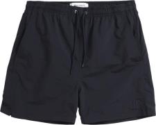 Norse Projects Hauge Recycled Nylon Swimmers Mand Blå Badeshorts Str S...