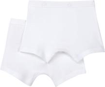 Petit Bateau 2 Boxers Varian2a Str 6Y - Variante 1 Underbukser Bomuld ...