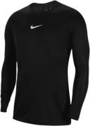 Nike Drifit Park First Layer Langærmet T-shirt L - Baselayer hos Magas...