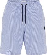 JBS of Denmark JBS of Denmark Seersuck Shorts Mand Multifarve Casual S...