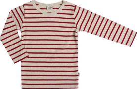 Mads Nørgaard - Copenhagen Soft Striped Rib Tobinino Str 2-4 mdr / 62 ...