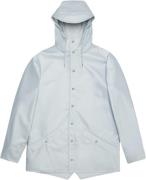 Rains Jacket W3 Kvinde Wind Regnjakker Str L - hos Magasin