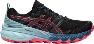 Asics Geltrabuco 9 Kvinde Multifarvet Løbesko Str 37 - Gummi hos Magas...