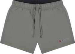 Champion Beachshort Mand Es525 Badeshorts Str L - Polyamid hos Magasin