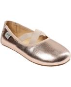 Sofie Schnoor Indoors Shoe Peach Ballerinaer Str 29 - hos Magasin