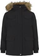 MCKINLEY Rock Parka 128 - Sommerjakker Polyester hos Magasin