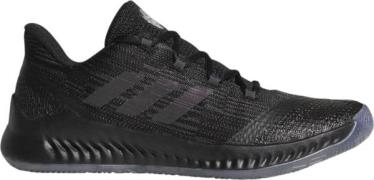 adidas Harden B/E 2 Mand Sort Indendørssko Str 38 - hos Magasin