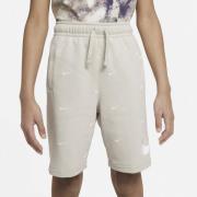 Nike Sportswear Swoosh French Terry Shorts 137-147 / M - Træningsshort...