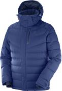 Salomon Icetown Ski Jacket S - Skitøj Polyester hos Magasin