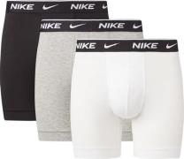 Nike Underbukser, Bomuld, 3pak L - Baselayer hos Magasin